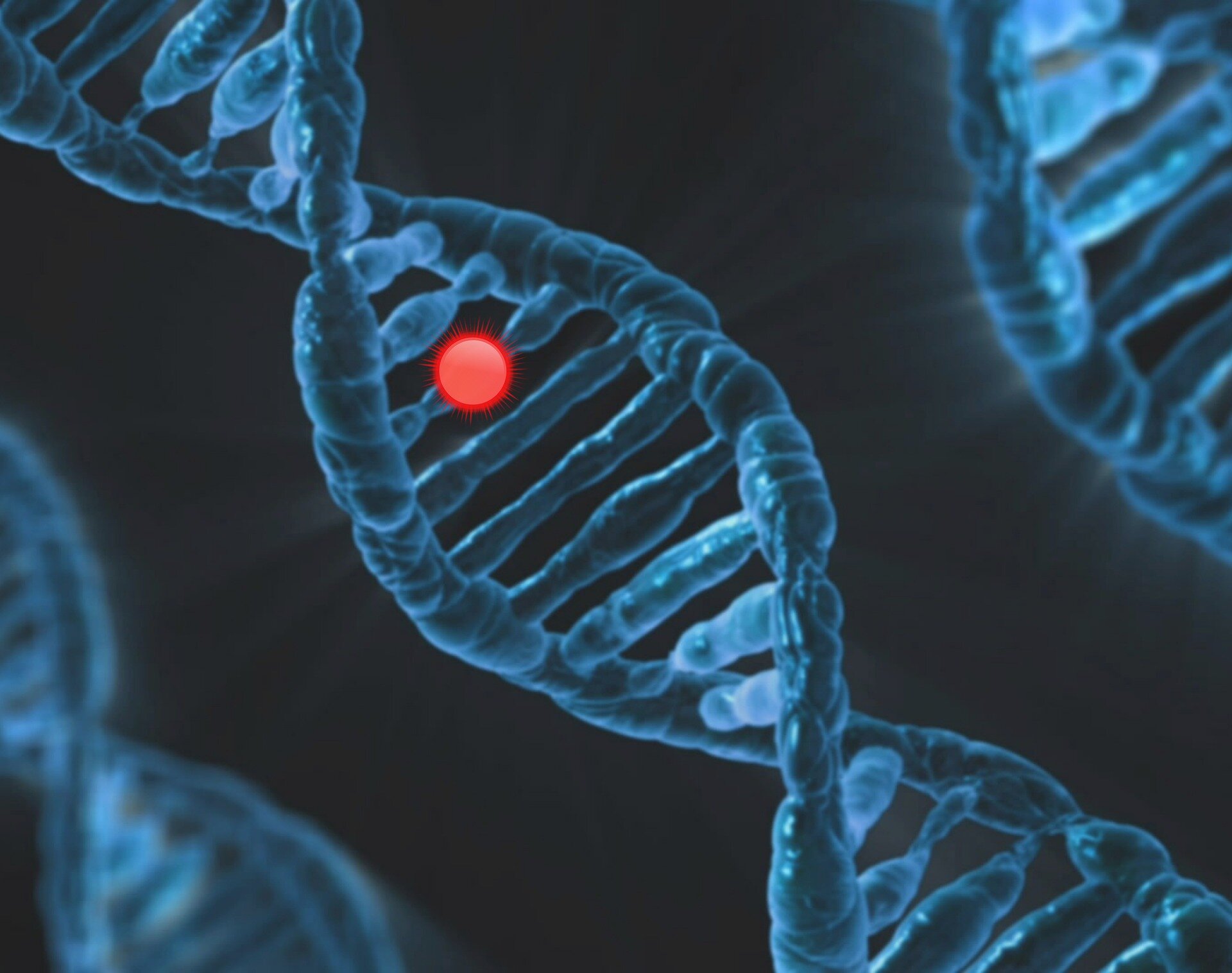 Bilim insanları DNA mutasyon risklerinde kanserin evrimi açısından etkileri olan 13 farklı modeli ortaya çıkardı
